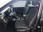 SsangYong Korando - fotka číslo 10