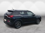 SsangYong Korando - fotka číslo 1