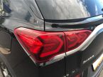 SsangYong Korando - fotka číslo 24