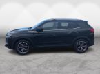 SsangYong Korando - fotka číslo 2