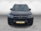 SsangYong Korando - fotka číslo 3