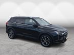 SsangYong Korando - fotka číslo 5