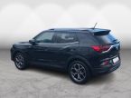 SsangYong Korando - fotka číslo 6