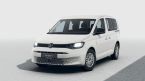 Volkswagen Caddy - fotka číslo 0