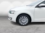 Škoda Octavia - fotka číslo 9
