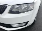 Škoda Octavia - fotka číslo 23