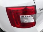 Škoda Octavia - fotka číslo 24