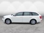 Škoda Octavia - fotka číslo 2