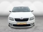 Škoda Octavia - fotka číslo 3