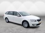 Škoda Octavia - fotka číslo 5