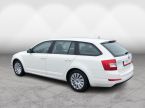 Škoda Octavia - fotka číslo 6