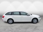 Škoda Octavia - fotka číslo 7