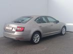Škoda Octavia - fotka číslo 1