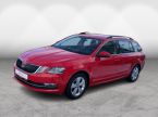 Škoda Octavia - fotka číslo 0