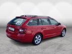 Škoda Octavia - fotka číslo 1