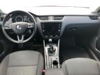 Škoda Octavia - fotka číslo 4