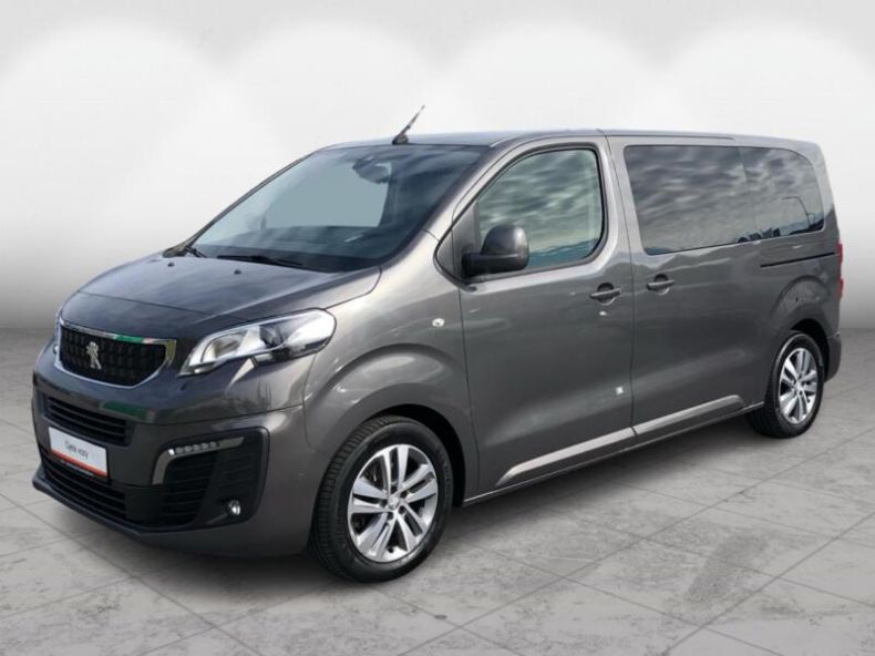 Peugeot Expert - hlavní fotka inzerátu