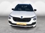 Škoda Kamiq - fotka číslo 3