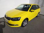 Škoda Fabia - fotka číslo 0