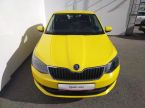 Škoda Fabia - fotka číslo 3