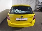 Škoda Fabia - fotka číslo 5