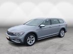 Volkswagen Passat - fotka číslo 0