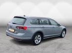 Volkswagen Passat - fotka číslo 1