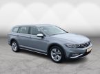 Volkswagen Passat - fotka číslo 5
