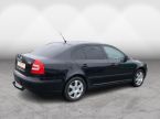 Škoda Octavia - fotka číslo 1