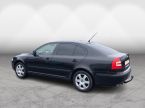 Škoda Octavia - fotka číslo 6