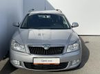Škoda Octavia - fotka číslo 3