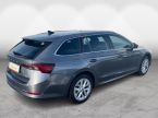 Škoda Octavia - fotka číslo 1
