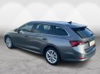 Škoda Octavia - fotka číslo 6
