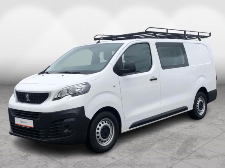Peugeot Expert - hlavní fotka inzerátu