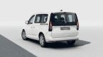 Volkswagen Caddy - fotka číslo 1