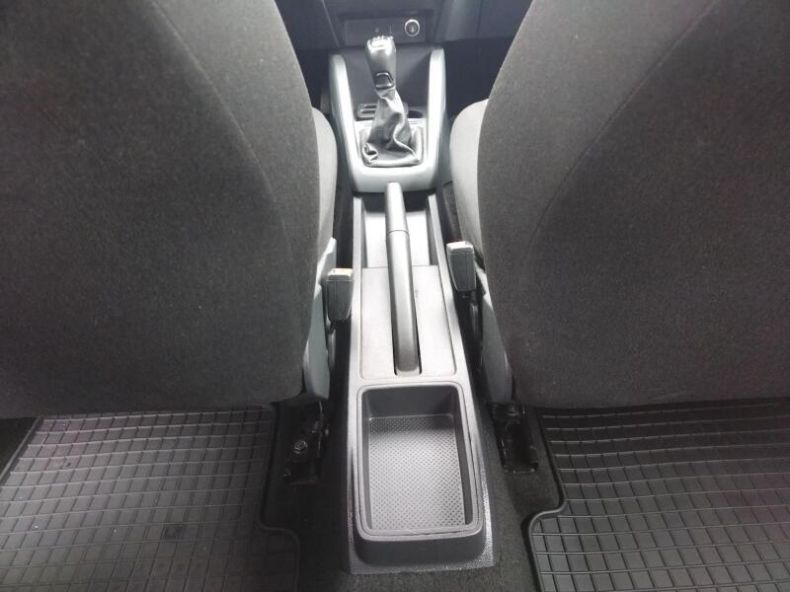 Škoda Fabia - hlavní fotka