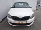 Škoda Fabia - fotka číslo 3