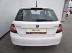 Škoda Fabia - fotka číslo 5