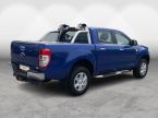 Ford Ranger - fotka číslo 1
