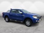 Ford Ranger - fotka číslo 5