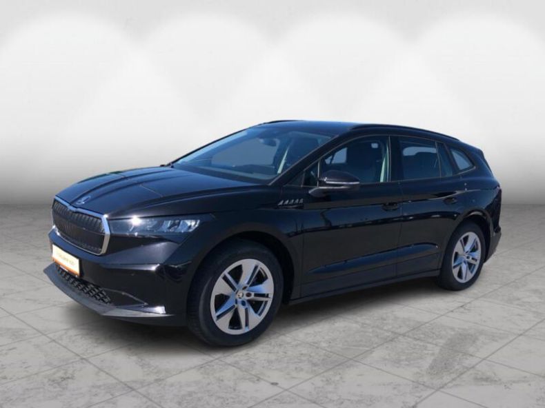 Škoda Enyaq - hlavní foto