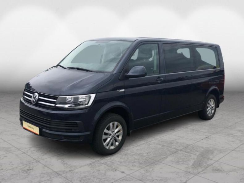 Volkswagen Caravelle - hlavní fotka inzerátu