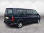 Volkswagen Caravelle - fotka číslo 1