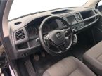 Volkswagen Caravelle - fotka číslo 4