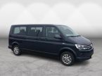 Volkswagen Caravelle - fotka číslo 5