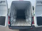 Mercedes Sprinter - fotka číslo 12