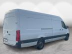 Mercedes Sprinter - fotka číslo 1
