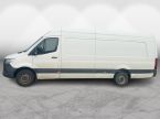 Mercedes Sprinter - fotka číslo 2
