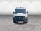 Mercedes Sprinter - fotka číslo 3