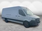 Mercedes Sprinter - fotka číslo 5
